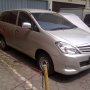 Jual TOYOTA Kijang Innova J 2011