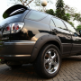 Jual Toyota Harrier 3.0