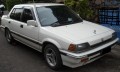 JUAL CIVIC WONDER 87 PLAT R