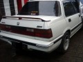 JUAL CIVIC WONDER 87 PLAT R