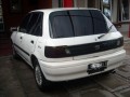 STARLET  1000CC 1994 PLAT H PANJANG