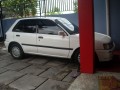 STARLET  1000CC 1994 PLAT H PANJANG