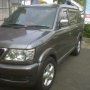 Jual Mitsubishi kuda diamond diesel 2002