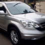 Jual Honda crv 2.4 at 2010