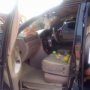 Jual kia carnival diesel