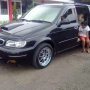 Jual kia carnival diesel