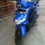 Jual Honda Beat th 2011 full ori, tangan pertama