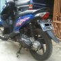 Jual Honda Beat th 2011 full ori, tangan pertama