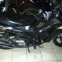 Jual Supra x 125 PGM FI 2007