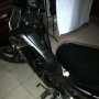 Jual Supra x 125 PGM FI 2007