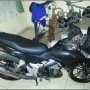 Jual Cepat Honda CS1 Hitam 2010 Bekasi