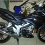 Jual Cepat Honda CS1 Hitam 2010 Bekasi