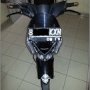 Jual Cepat Honda CS1 Hitam 2010 Bekasi