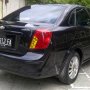 Jual Cepat! Mobil Mewah Chevrolet Optra LS 2004 - JOGJA!