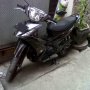 JUAL YAMAHA LEXAM 2012 HITAM