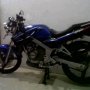 KAWASAKI NINJA 150R 2012 Biru Hitam