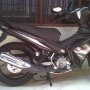 YAMAHA JUPITER MX CW DD 2012 HITAM