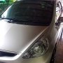 Jual Mobil honda jazz tahun 2005