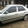 Toyota Soluna XLi Tahun 2000 Silver Metalik