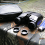 Jual binoculars NIKKON VINTAGE