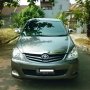 Jual Innova G M\t 2009 kondisi Istimewa