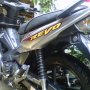 Jual Honda Revo 2007 cw km rendah istimewa