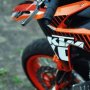 Jual Kawasaki dtracker 150