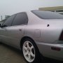 JUAL Accord Cielo VTEC 97 M/T|Silver|JDM|