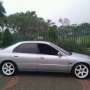 JUAL Accord Cielo VTEC 97 M/T|Silver|JDM|