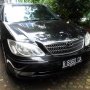 Jual Toyota Camry 2005 2.4G A/T black metalic tgn 1