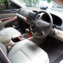 Jual Toyota Camry 2005 2.4G A/T black metalic tgn 1