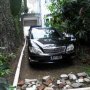 Jual Toyota Camry 2005 2.4G A/T black metalic tgn 1