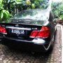 Jual Toyota Camry 2005 2.4G A/T black metalic tgn 1