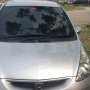 HONDA JAZZ VTEC SPORTY 2006 A/T SILVER 