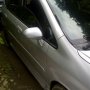 HONDA JAZZ VTEC SPORTY 2006 A/T SILVER 