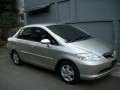 Honda New City Idsi A/T Tahun 2004