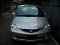 Honda New City Idsi A/T Tahun 2004