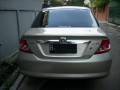 Honda New City Idsi A/T Tahun 2004