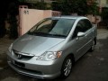 Honda City Vtec Tahun 2004