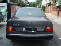 Mercy 300E Tahun 1991