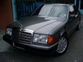 Mercy 300E Tahun 1991