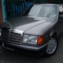 Mercy 300E Tahun 1991