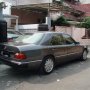 Mercy 300E Tahun 1991