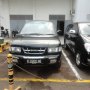 Jual Isuzu Black Panther Tahun 2004