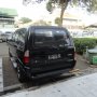 Jual Isuzu Black Panther Tahun 2004