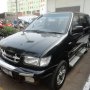 Jual Isuzu Black Panther Tahun 2004