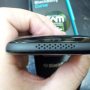 Jual BLACKBERRY BB 9220 BLACK MULUS GRS TAM