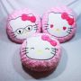 Koleksi Bantal Emo Kitty Murah dan Termurah