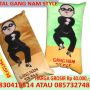 Bantal Gang Nam Style,Gokil Abis!!!