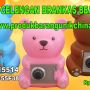 CELENGAN BRANKAS BEAR